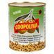 Оливки Нарізні Coopoliva з/б 3000/1560г 47714 фото