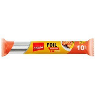 Фольга CHISTO 10м ФК 26352 фото