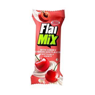 Цук Лукас FlaiMix Вишня 3кг 22083 фото