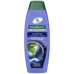 Шампунь PALMOLIVE Дика М'ята 350мл 22320 фото