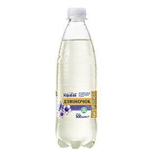 ВОДА КАРАВАН 12*0.5л ДЗВІНОЧОК 23833 фото