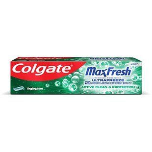 Зубна паста COLGATE Max Fresh Ultra Active 75мл 26818 фото