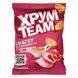 СУХАРИКИ "ХрумTeam" БАГЕТ 55г БУЖЕНИНА\ГІРЧИЦЯ 16566 фото