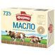Масло Ферма ДСТУ 73% 180г 33456 фото