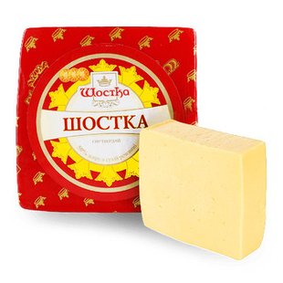 Шостка 50% Брус 14кг*2.4кг Сир 30074 фото