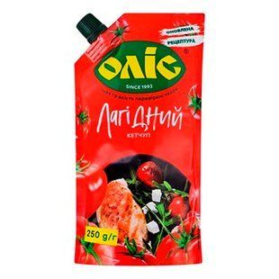 КЕТЧУП ОЛІС
