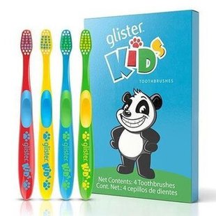 Зубна щітка AMWAY Glister Kids 99327 фото