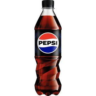ВОДА PEPSI BLACK 12*0.5л 23746 фото