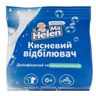 Відбілювач HELEN 50*450г 10180 фото