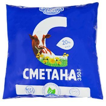 СМЕТАНА