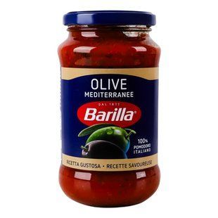 СОУС OLIVE БАРІЛЛА 400г 24032 фото
