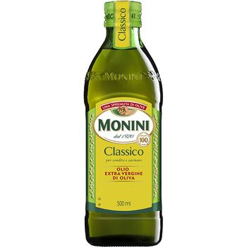 0.5л ОЛІЯ ОЛИВ MONINI CLASSICO 99177 фото