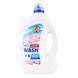 Гель д/прання PRO WASH Весняна свіжість 4л 98244 фото