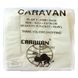 Пакет майка CARAVAN 18*30(0) 250шт 99226 фото
