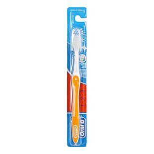 Зубна щітка ORAL-B Bio 1шт 22530 фото