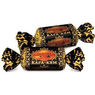 ЦУК GOLSKI Кара-Кум 2.2кг 17932 фото