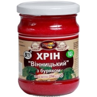 Вiн Хрiн с/б 20*200г 47966 фото