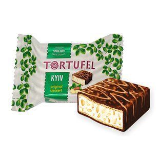 Цук Вінниця Tortufel Kyiv Ваг Фас 21564 фото