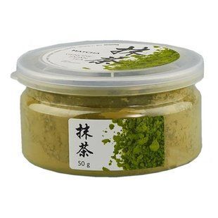 Чай Matcha Japan 50г Зелена 11885 фото