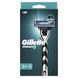 Станок +2 касети GILLETTE Mach 3 99784 фото