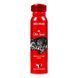 Дезодорант чол OLD SPICE спрей Wolf 150мл 96797 фото