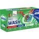 Капсули д/прання PRO WASH Колор 32шт 99637 фото
