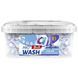 Капсули д/прання PRO WASH Колор 70шт 14662 фото