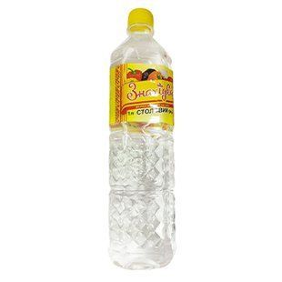 ОЦЕТ ЗНАХІДКА 9% 8*1л 23605 фото