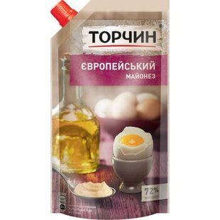 М-з Європейський Торч 30*300г 12836 фото