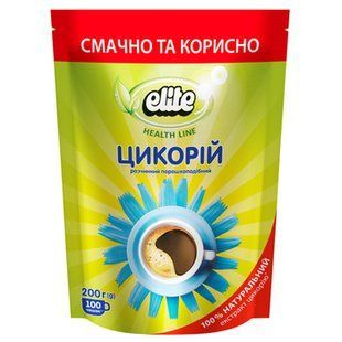 Цикорій Еліт д/п 100г 35056 фото