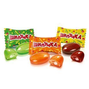 ЦУК Рош Шипучка 7*1кг 49094 фото