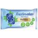 Серветки вологі FRESHMAKER 42991 фото