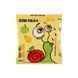 Мармелад Боб 10г Яблуко-Груша 95990 фото