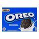 Печиво Oreo 228г 11640 фото