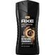 Гель д/душу AXE Dark temptation 250мл 97425 фото
