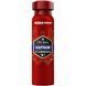 Дезодорант чол OLD SPICE спрей Сaptain 150мл 97250 фото