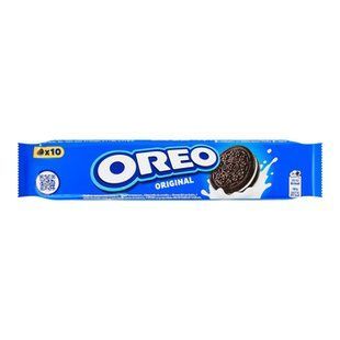 Печиво Oreo 95г 23838 фото