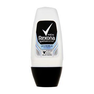 Дезодорант чол REXONA ролик Ice Fresh 50мл 22039 фото