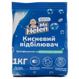 Відбілювач HELEN 25*1кг 47445 фото