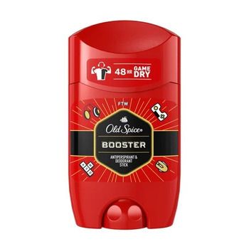 Дезодорант чол OLD SPICE стік Booster 6*50мл 96794 фото