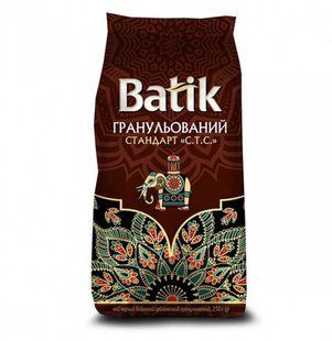 Чай Батiк СТС м/у 250г 10905 фото