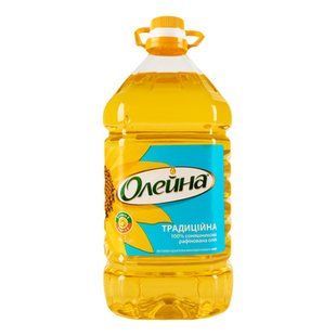 ОЛІЯ ОЛЕЙНА РАФ 3л 46102 фото