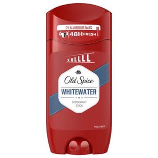 Дезодорант чол OLD SPICE стік White water 6*50мл 37987 фото