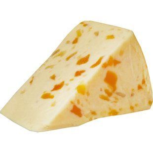Сир Ilchester 35% Манго\Імбир в\у ~300г 99169 фото