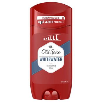 Дезодорант чол OLD SPICE стік White water 6*50мл 37987 фото