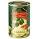 ОЛИВКИ MAESTRO DE OLIVA КРЕВЕТКА 280г 15627 фото