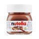 Паста Nutella с/б 25г МІНІ 48523 фото