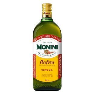 Олія Олив Monini Anfora с/п 500мл 27146 фото