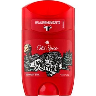 Дезодорант чол OLD SPICE стік Wolf 6*50мл 96792 фото