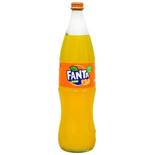 FANTA ORIGINAL 1л 12225 фото